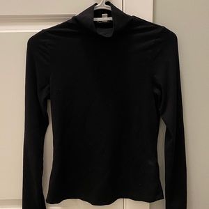 Frank and Oak turtle neck.